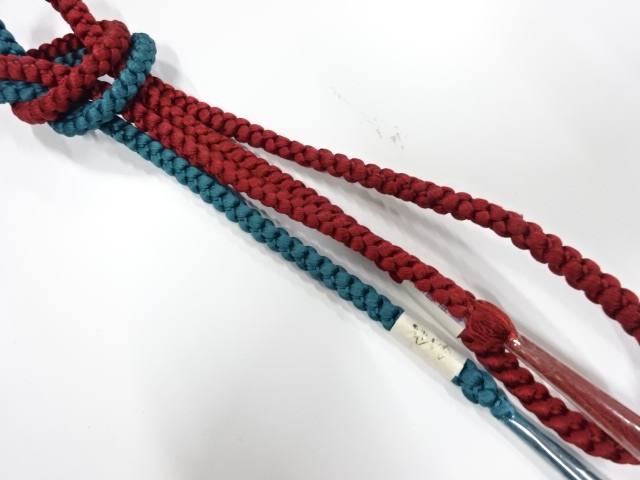 Japanese Kimono / Accessories Silk